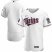 Minnesota Twins Mens Nike White Home 2020 60th Season Authentic Team MLB Jersey