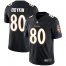 Nike Baltimore Ravens #80 Miles Boykin Black Alternate Youth Stitched NFL Vapor Untouchable Limited Jersey