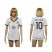 Womens Germany #10 Matthaus White Home Soccer Country Jersey