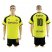 Dortmund #10 M.Gotze European Away Soccer Club Jersey