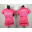 Nike Dallas Cowboys #82 Jason Witten Pink Sweetheart Womens Stitched NFL Elite Jersey