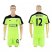 Liverpool #12 Moses Sec Away Soccer Club Jersey