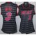 Cheap Women Miami Heat 3 Dwyane Wade Grey With Black Strip Revolution 30 Swingman NBA Jerseys