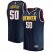 Aaron Gordon Denver Nuggets Fanatics Branded Youth Navy 2023 NBA Finals Champions Fast Break Player Jersey – Icon Edition