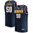 Aaron Gordon Denver Nuggets Fanatics Branded Youth Navy 2023 NBA Finals Champions Fast Break Player Jersey – Icon Edition