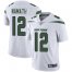 Nike New York Jets #12 Joe Namath White Mens Stitched NFL Vapor Untouchable Limited Jersey