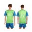 Seattle Sounders #27 Neagle Home Soccer Club Jersey