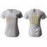 Womens France #13 Kante Away Soccer Country Jersey