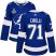 Adidas Tampa Bay Lightning #71 Anthony Cirelli Blue Home Authentic Womens 2020 Stanley Cup Champions Stitched NHL Jersey