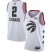 Mens Nike Toronto Raptors #2 Kawhi Leonard White Basketball Jordan Swingman 2019 All-Star Game Jersey