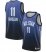 Mens 2023 All-Star #11 DeMar DeRozan Blue Game Swingman Stitched Basketball Jersey