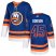 Adidas New York Islanders #45 Noah Dobson Royal Blue Home Authentic Drift Fashion Stitched NHL Jersey