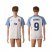 USA #9 Zardes Home Soccer Country Jersey