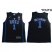Blue Devils #1 Zion Williamson Black Basketball Elite Stitched Youth NCAA Jersey