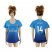 Womens Arsenal #14 Henry Away Soccer Club Jersey