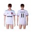 West Ham United #11 Valencia Away Soccer Club Jersey