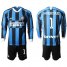 AC Milan #68 Rodriguez Third Soccer Club Jersey