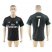 Real Madrid #1 Navas Away Soccer Club Jersey