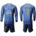 Real Madrid #7 Ronaldo Away Long Sleeves Soccer Club Jersey