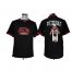 Nike Arizona Cardinals #11 Larry Fitzgerald Black Mens NFL Game All Star Fashion Jersey