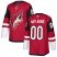Mens Adidas Coyotes Personalized Authentic Red Home NHL Jersey