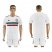 Mexico Blank Away Soccer Country Jersey