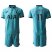 Tottenham Hotspur #11 Lamela Third Soccer Club Jersey