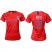 Womens USA #17 Heath Away Soccer Country Jersey