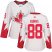 Team Canada #88 Brent Burns White 2016 World Cup Womens Stitched NHL Jersey