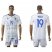 Bosnia Herzegovina #19 Visca Away Soccer Country Jersey