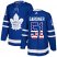 Adidas Toronto Maple Leafs #51 Jake Gardiner Blue Home Authentic USA Flag Stitched NHL Jersey