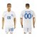 England Personalized Home Soccer Country Jersey