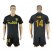 Atletico Madrid #14 Gabi Away Soccer Club Jersey