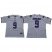 LSU Tigers #9 Joe Burrow White Limited “”Burreaux”” Stitched College Jersey
