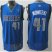 Revolution 30 Dallas Mavericks 41 Dirk Nowitzki Light Blue Jersey Cheap