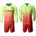 Manchester City Blank Third Long Sleeves Soccer Club Jersey