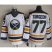 Buffalo Sabres #77 Pierre Turgeon White CCM Throwback Stitched NHL Jersey