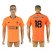 Liverpool #18 Alberto M. Sec Away Soccer Club Jersey