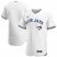 Toronto Blue Jays Mens Nike White Home 2020 Authentic MLB Jersey