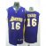 Los Angeles Lakes Gasol purple jerseys Cheap