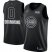 Nike Pistons #0 Andre Drummond Black NBA Jordan Swingman 2018 All-Star Game Jersey