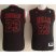 Kids Chicago Bulls 23 Michael Jordan Black NBA Jerseys Black Number Cheap