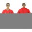 Spain Red Goalkeeper 2018 FIFA World Cup Soccer Jersey