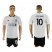 Liverpool #10 Coutinho Away Soccer Club Jersey