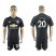 Manchester United #20 S.romero Away Soccer Club Jersey