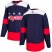 Adidas Washington Capitals Blank Navy Authentic 2018 Stadium Series Stitched NHL Jersey