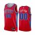 Detroit Pistons City Edition Jersey 2021-2022