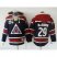 Colorado Avalanche #29 Nathan MacKinnon Navy Blue Sawyer Hooded Sweatshirt Stitched NHL Jersey