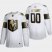 Vegas Golden Knights Custom Mens Adidas White Golden Edition Limited Stitched NHL Jersey