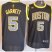 Boston Celtics 5 Kevin Garnett Electricity Fashion Revolution 30 Swingman NBA Jerseys Cheap